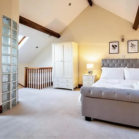 The Cottage In Chester, Sleeps 6 With Free Parking Exterior photo