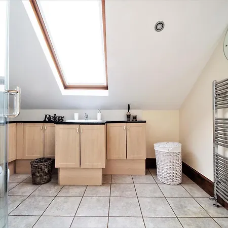 The Cottage In Chester, Sleeps 6 With Free Parking Exterior photo