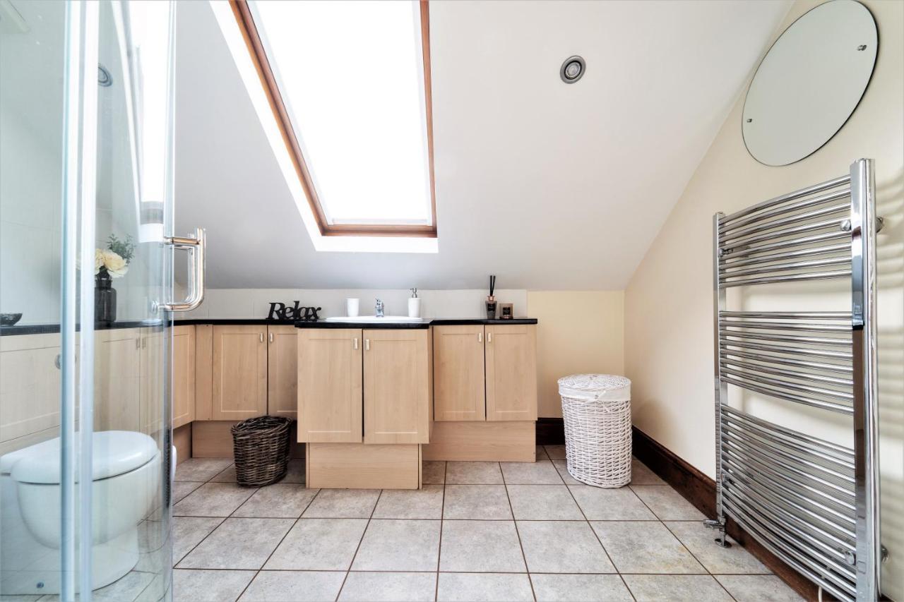Holiday home The In Chester, Sleeps 6 With Free Parking Chester