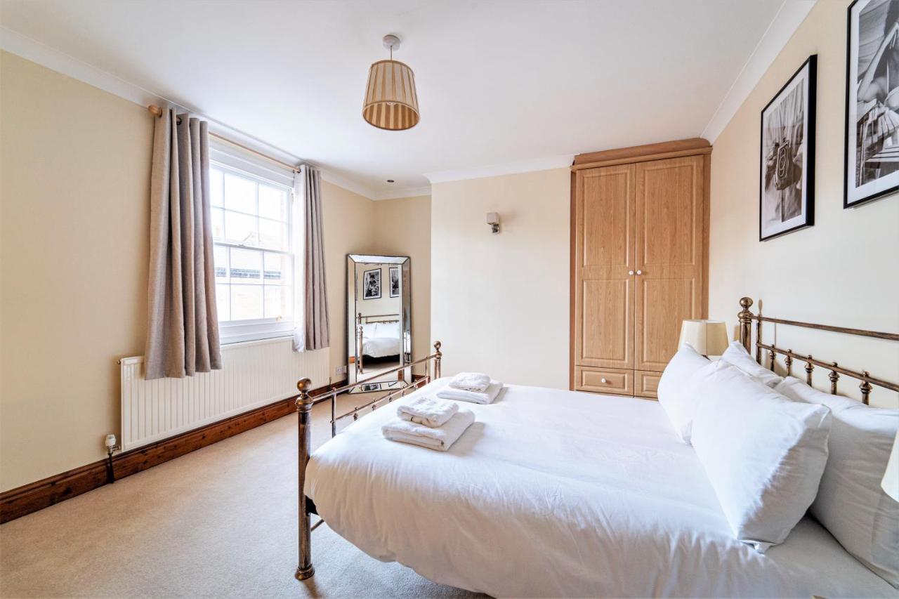 Holiday home The In Chester, Sleeps 6 With Free Parking *