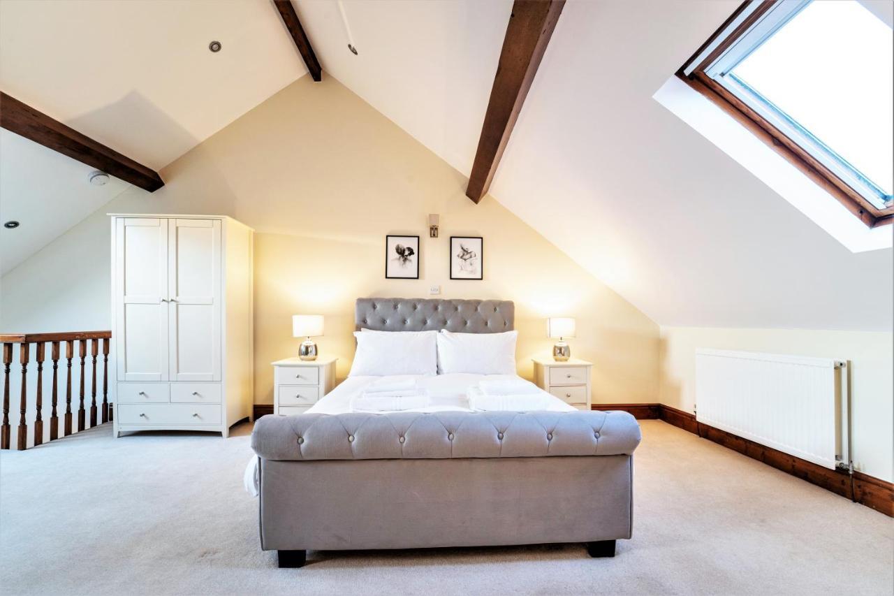 Holiday home The In Chester, Sleeps 6 With Free Parking Chester