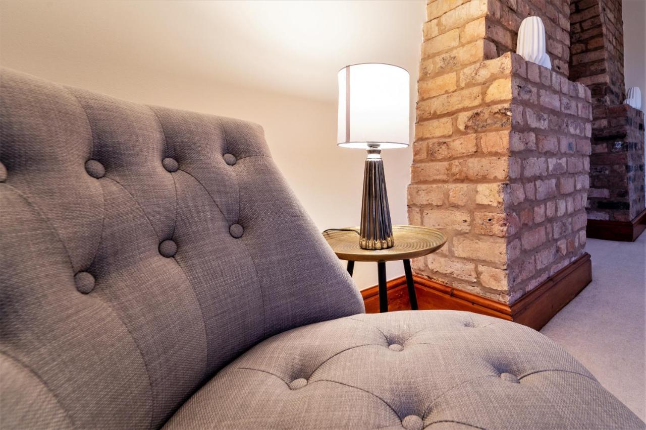 The In Chester, Sleeps 6 With Free Parking Holiday home Chester