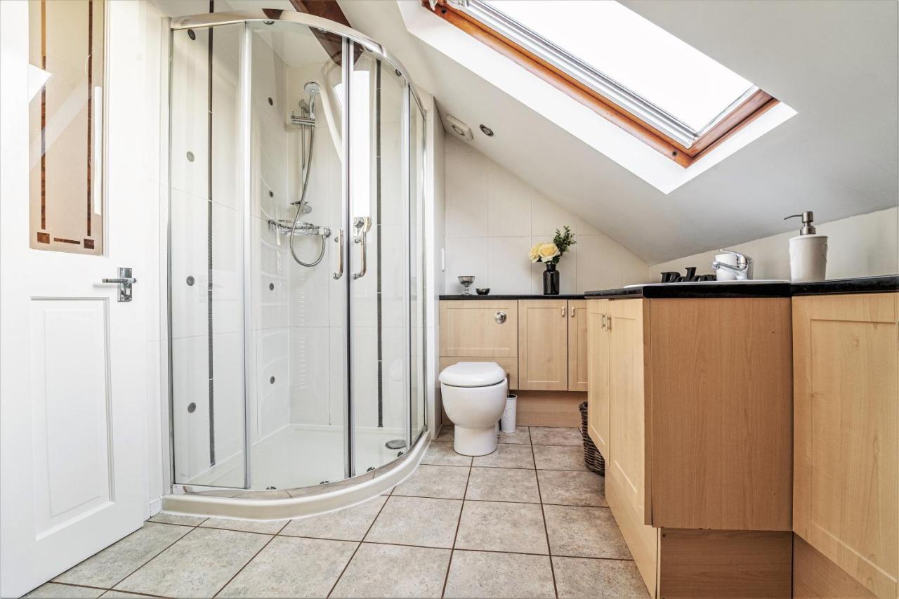 Holiday home The In Chester, Sleeps 6 With Free Parking