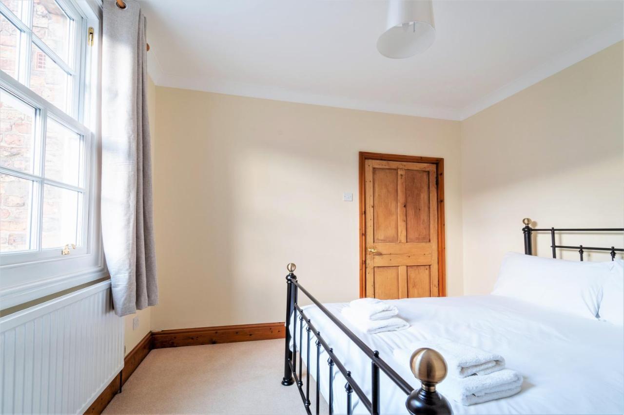 Casa vacanze The In Chester, Sleeps 6 With Free Parking
