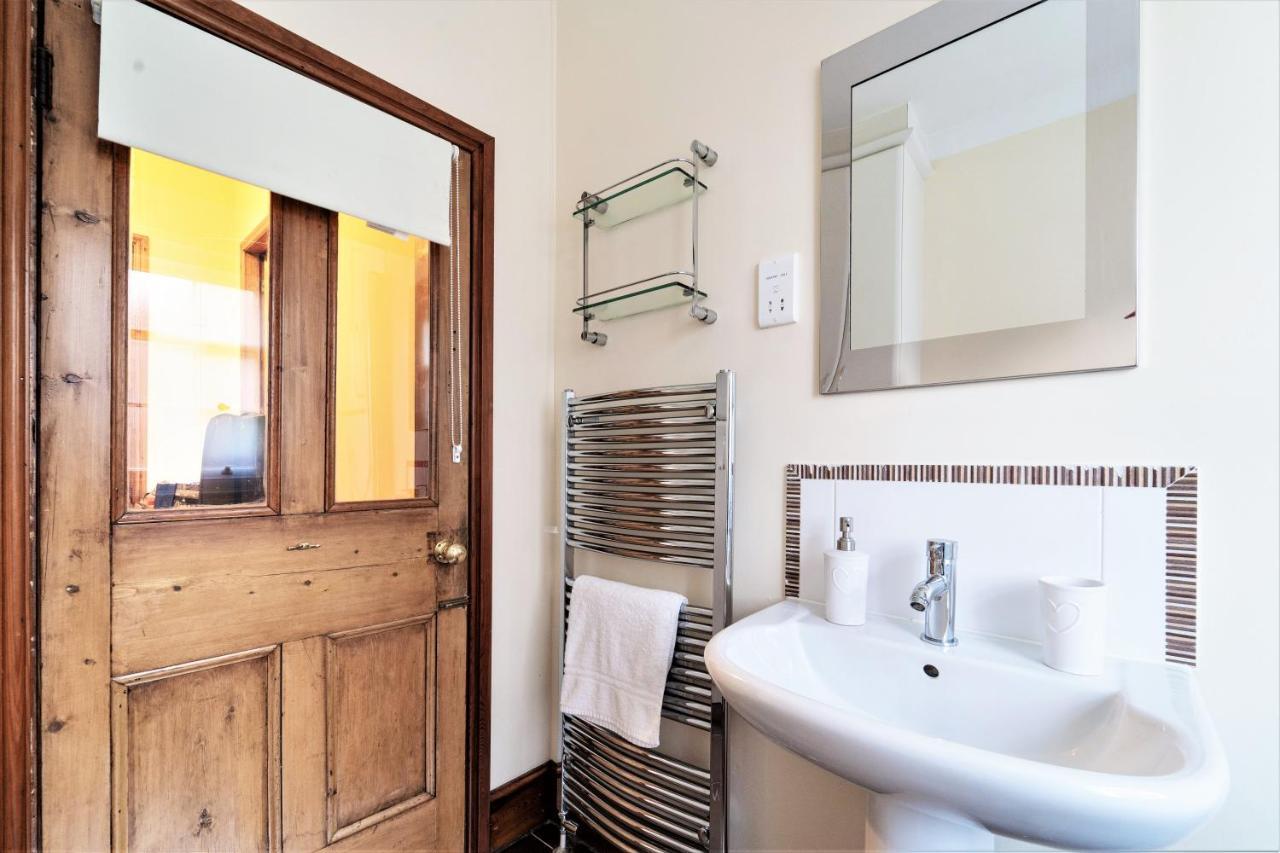 The In Chester, Sleeps 6 With Free Parking Casa vacanze *